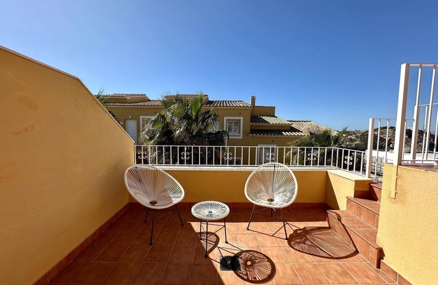 Apartamento Jardines PG010 - Benitachell, Costa Blanca