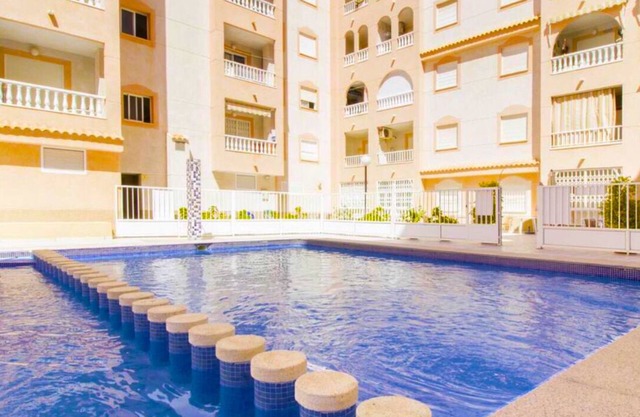 Apartamento Laloma 