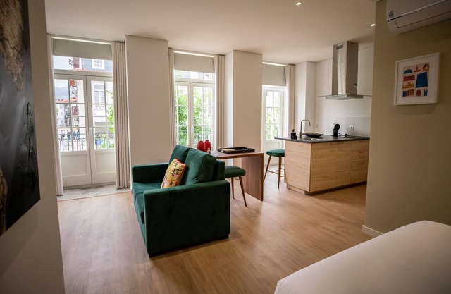 Apartamento- Largo Toural