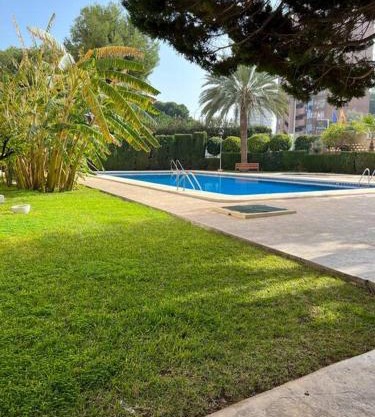 Apartamento Levante