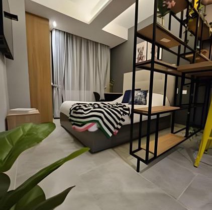 Apartamento Loft Moderno Cerca al Aeropuerto