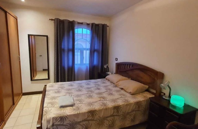 Apartamento Loro Verde en Santo Domingo de Heredia, Costa Rica