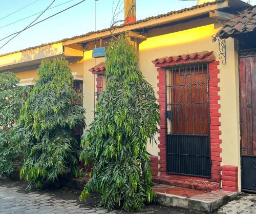 Apartamento Los Monges