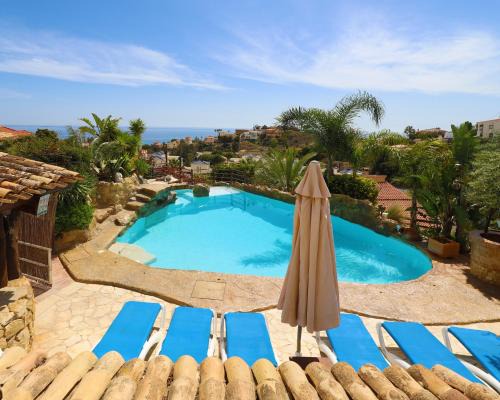 APARTAMENTO LUCERO beach campello