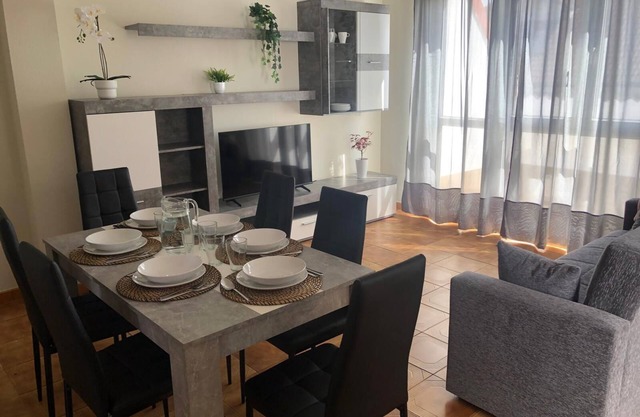 Apartamento Mar Cantabrico