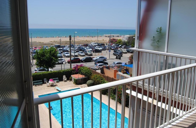 Apartamento Maraka Playa Castelldefels