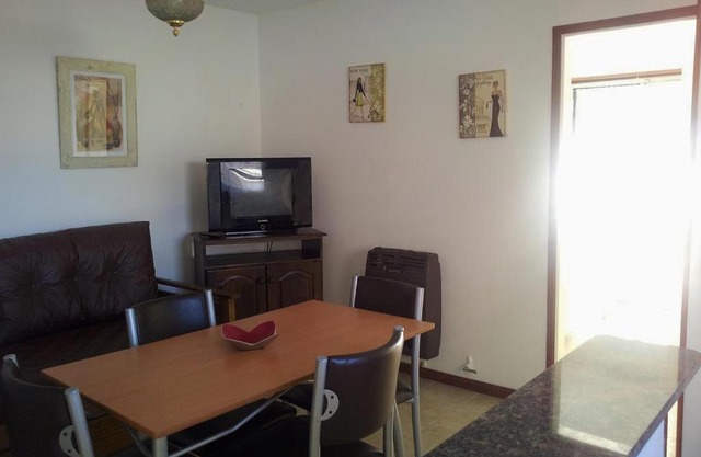 Apartamento Miramar Calle 21