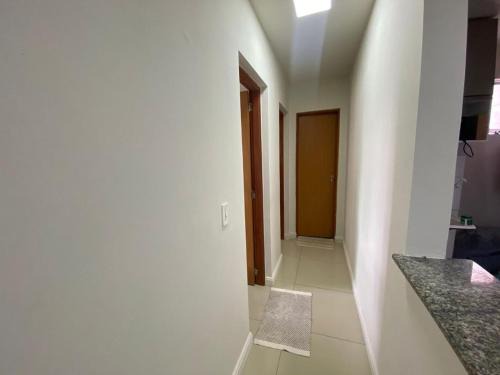 Apartamento Mobiliado COP 30 - Pará