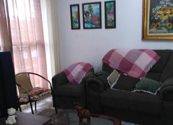 Apartamento na Enseada Guarujá