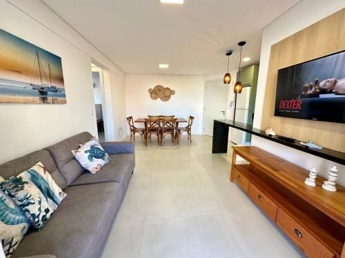 Apartamento Nassau 150 metros do mar