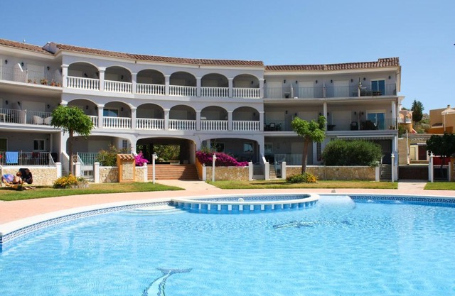 Apartamento Nerea Inmomart Peñiscola 