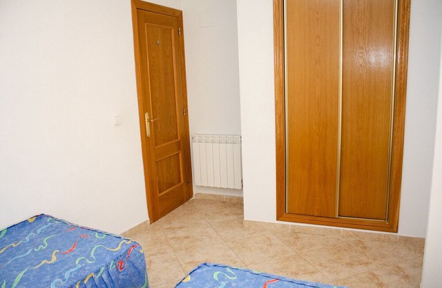 Apartamento Nerea XV Inmomart