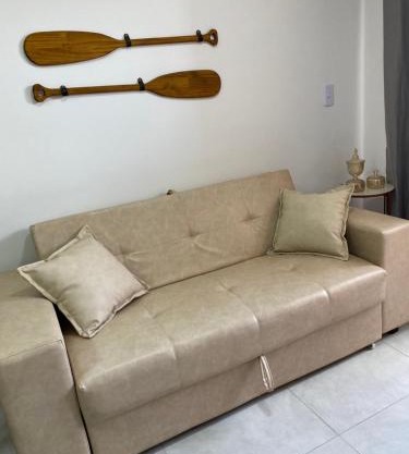 Apartamento no altiplano cabo branco