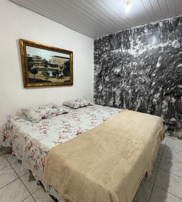 Apartamento no Centro