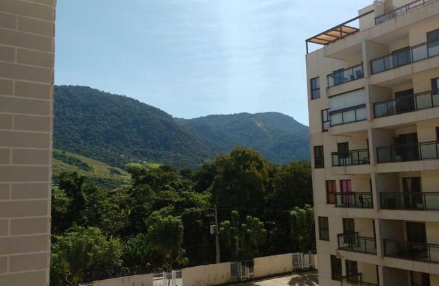 Apartamento no Rio Marina Resort