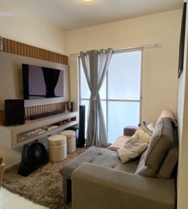 Apartamento para Cop30