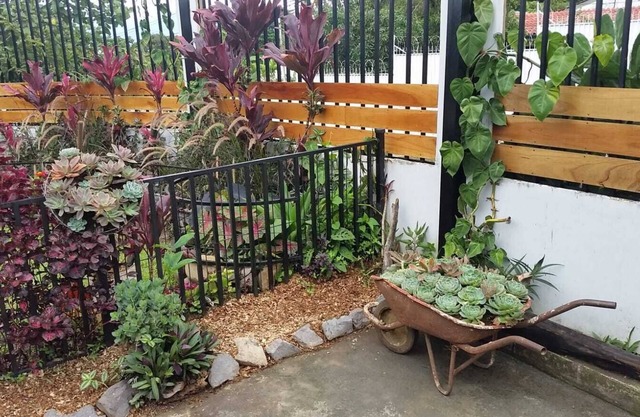 Apartamento Paraiso