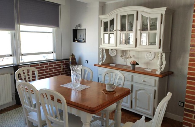 Apartamento Playa Cedeira