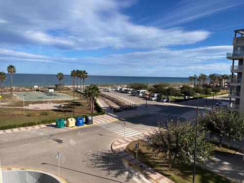 Apartamento Playa de Daimuz