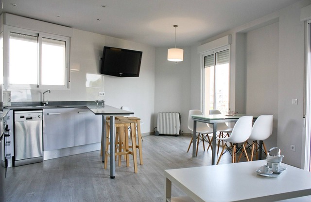 Apartamento Playa II Inmomart