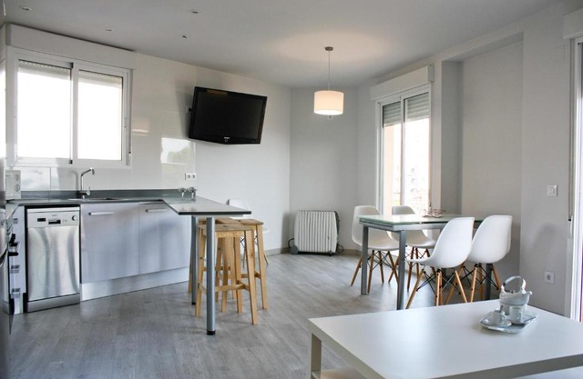 Apartamento Playa Sur Inmomart 