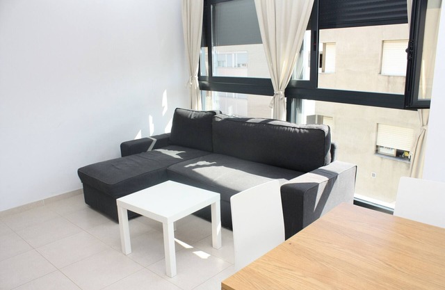 Apartamento Plaza Felipe Inmomart Peñiscola 