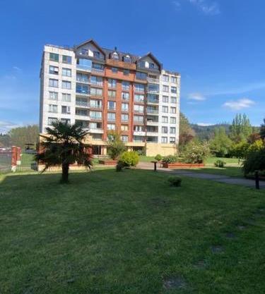 APARTAMENTO PORTAl