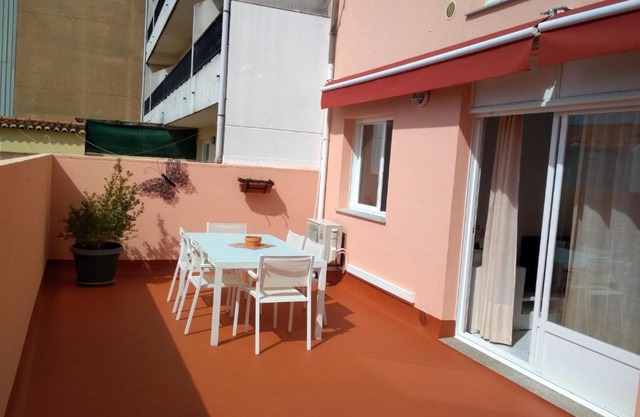 Apartamento Portosín 