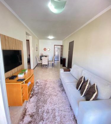 Apartamento próximo praia Balneário Camboriú