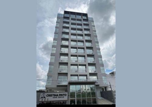 Apartamento Premium Catolé