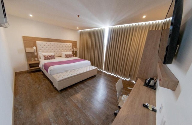 APARTAMENTO ROSELIERE BUCARAMANGA