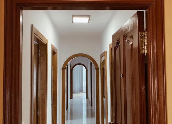 Apartamento Sardiñeiro