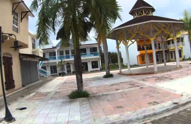 Apartamento sencillo a un minuto de la playa