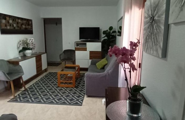 Apartamento Tres Playas