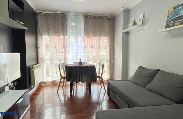 Apartamento turístico Churruca
