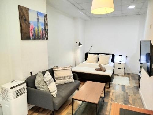 Apartamento Valencia capital A B