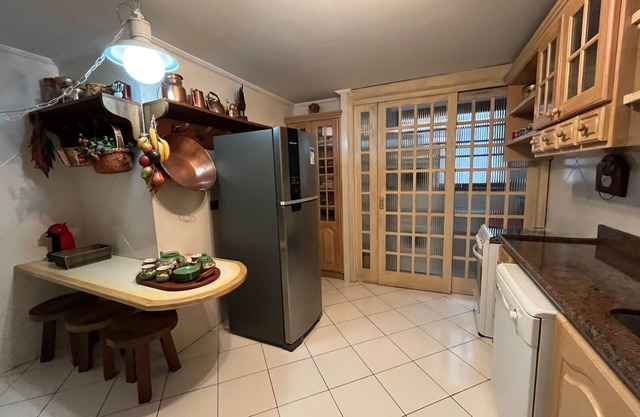 Apartamento Ville Dijon Capivari