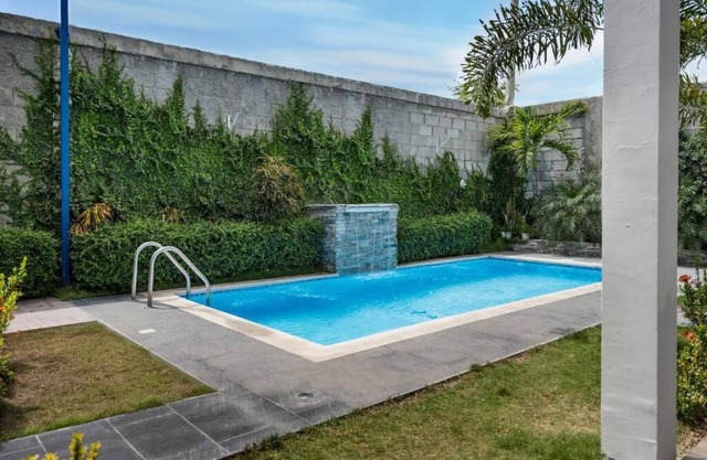 Apartamento Vista Caribe de Lujo