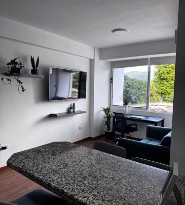 Apartamento zona Hesperia Sambil Complejos Deportivos