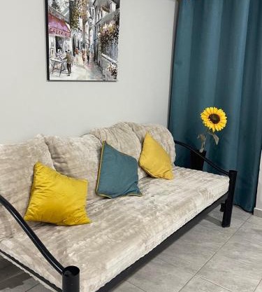 Apartamentos acogedores en el centro de Encarnación