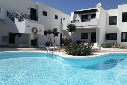Apartamento Albatros 