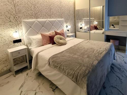 Apartamentos Anjalar