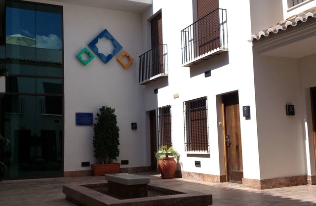 Apartamentos Ardales