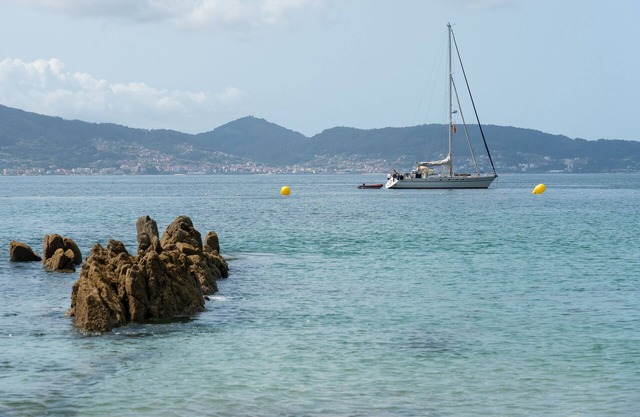 Apartamentos Areas do Mar