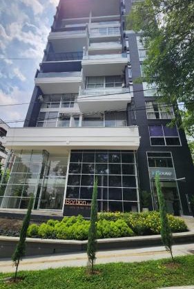 Apartamentos Borbon Suites