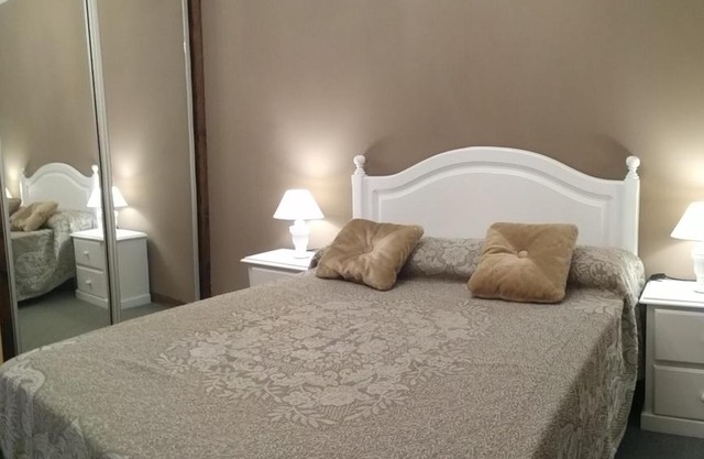 APARTAMENTOS BRASIL 1I