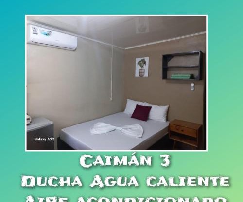 Apartamentos Caimán 3