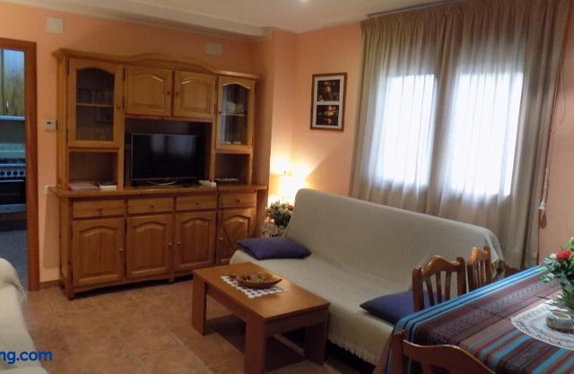 Apartamentos Casa Ferras