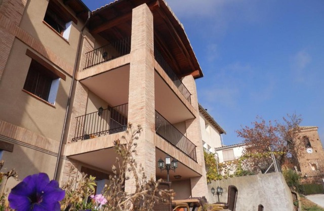 Apartamentos Casa Villacampa