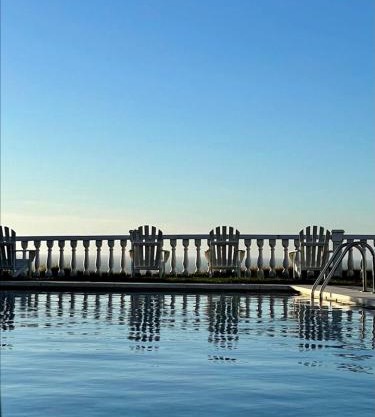 Apartamentos El Caserio